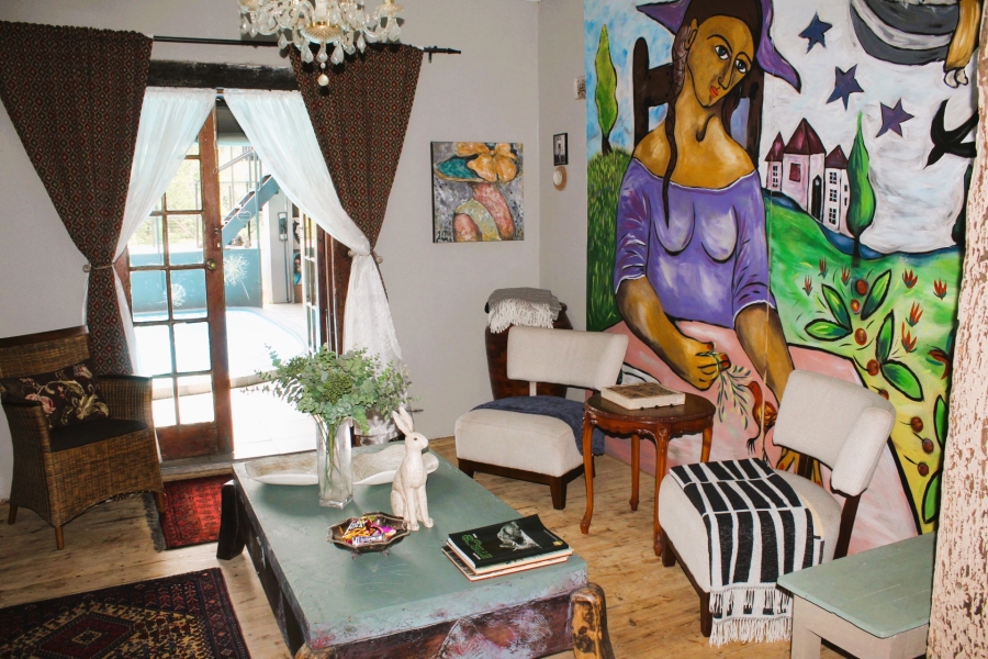 7 Bedroom Property for Sale in Parys Free State